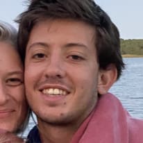 Photo of Cole