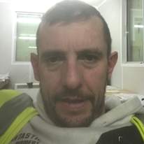 Photo of Andy