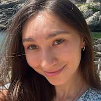 Photo of Izabela