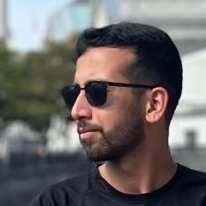 Photo of Aziz