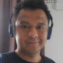 Photo of Colin