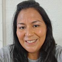 Photo of Deborah