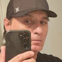 Photo of Randy