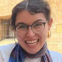Photo of Arantza