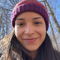 Photo of kiarra
