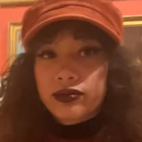 Photo of Larissa