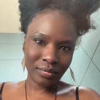 Photo of Romana Adenyi