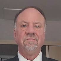Photo of David