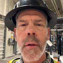 Photo of Stuart Riddell