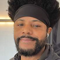 Photo of Timothy Lindsey