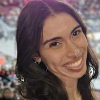 Photo of Maya