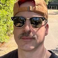 Photo of Brian