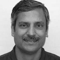 Photo of Arun
