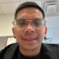 Photo of Eugene Paolo Pallon