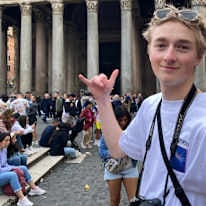 Photo of Vincent Persson