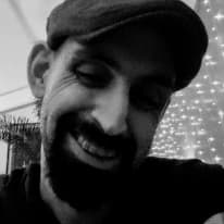 Photo of Steven
