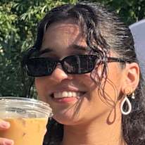 Photo of Ananya