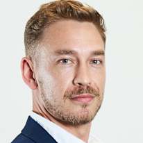 Photo of Stephan Van Der Westhuizen