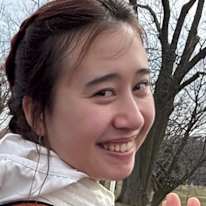 Photo of Maelys Halasz