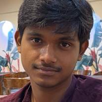 Photo of Pritam Samanta