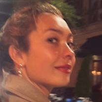 Photo of Olivia