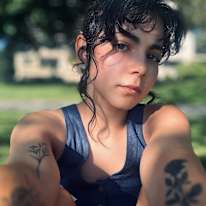 Photo of Negin