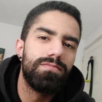 Photo of Manuel