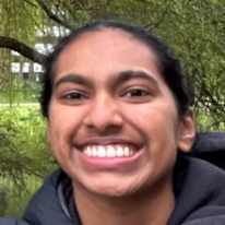 Photo of Talia