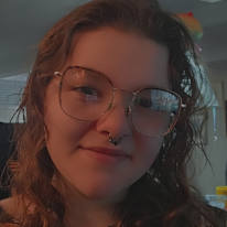 Photo of MacKenzie