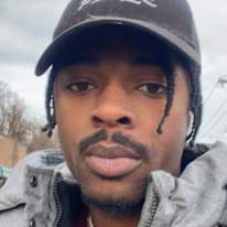Photo of Isaiah