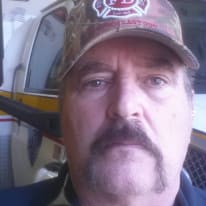 Photo of Chuck