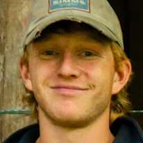 Photo of Johannes