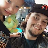 Photo of Kyle