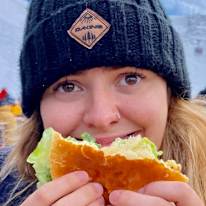 Photo of Ffion Hughes