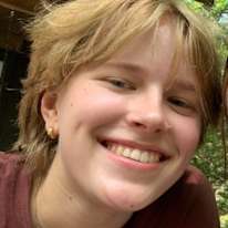 Photo of Annika