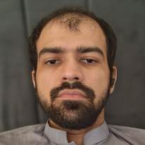 Photo of Nauman Ahmad Khan