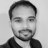 Photo of Rick Patel