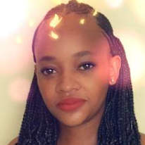 Photo of Hlengiwe Mathe