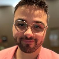 Photo of Marcel