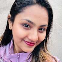 Photo of Rejina