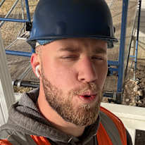 Photo of Joshua Hodgkins