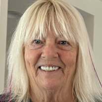 Photo of Pam
