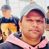 Photo of HARI BOYAPATI