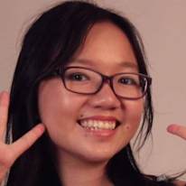 Photo of Ditthania Suryani