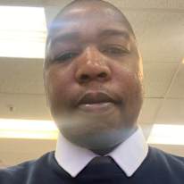 Photo of Njabulo Madonsela