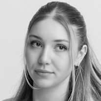 Photo of Paige Atkinson