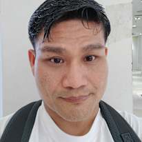 Photo of Allan