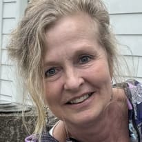 Photo of Pamela