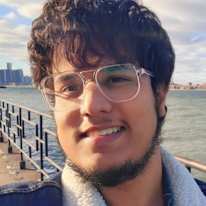 Photo of Ali