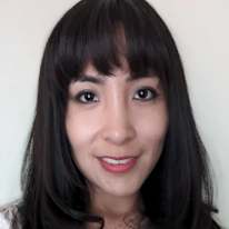 Photo of Susan Patricia Diaz Blanco